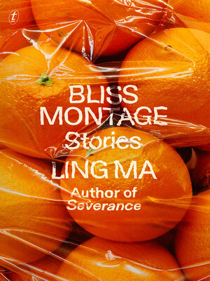 Bliss Montage - ebook